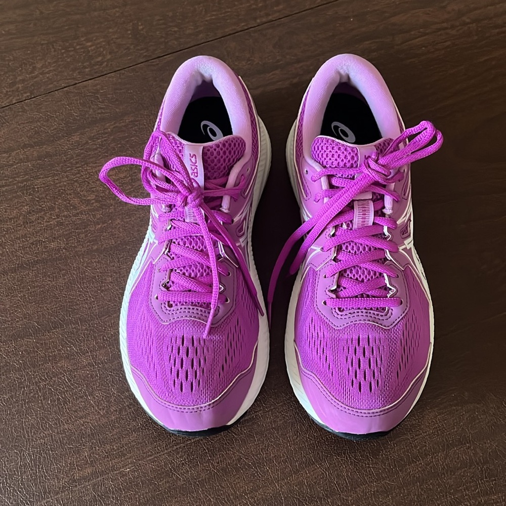 ASICS Running Athletic Shoes size 9.5